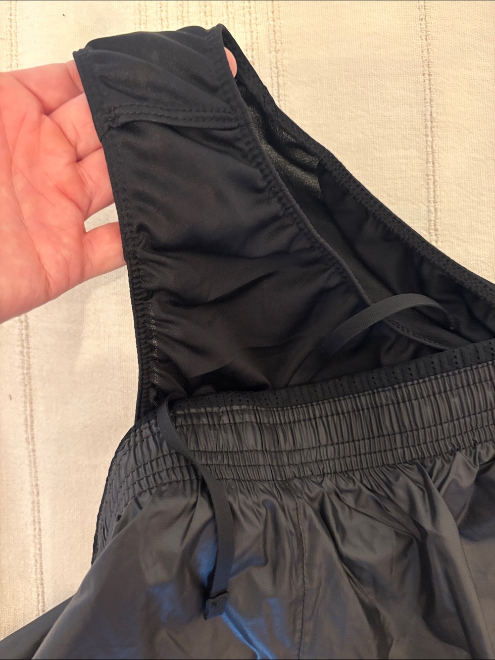NIKE RUNNING SHORTS - Picture 5 of 7